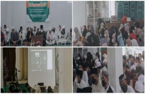 Read more about the article SMKN 1 Murung Pudak Gelar Maulid Nabi Muhammad Saw