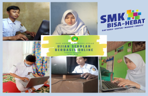 Read more about the article SMK Negeri 1 Murung Pudak Gelar Ujian Sekolah Berbasis Online