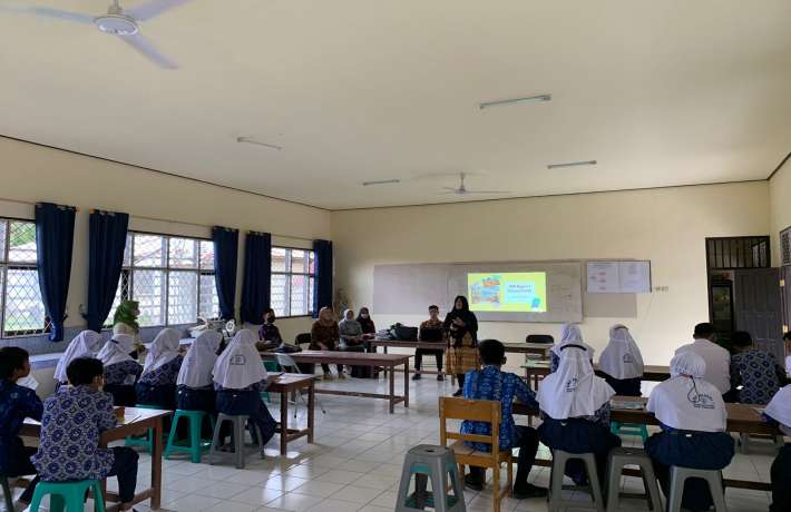 You are currently viewing Sosialisasi PPDB dan Penjaringan Siswa Baru SMKN 1 Murung Pudak