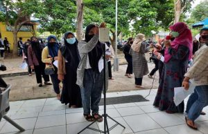 Read more about the article Vaksinasi siswa siswi SMKN 1 Murung Pudak