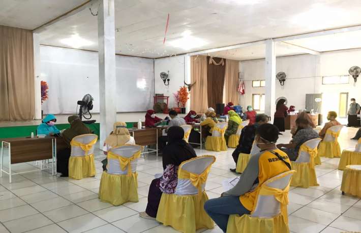 You are currently viewing Vaksinasi SMKN 1 Murung Pudak