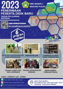 Read more about the article Penerimaan Peserta Didik Baru (PPDB) Tahun 2023/2024