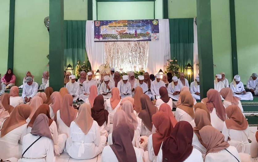 Read more about the article Pesantren Ramadhan 1445 H SMK Negeri 1 Murung Pudak