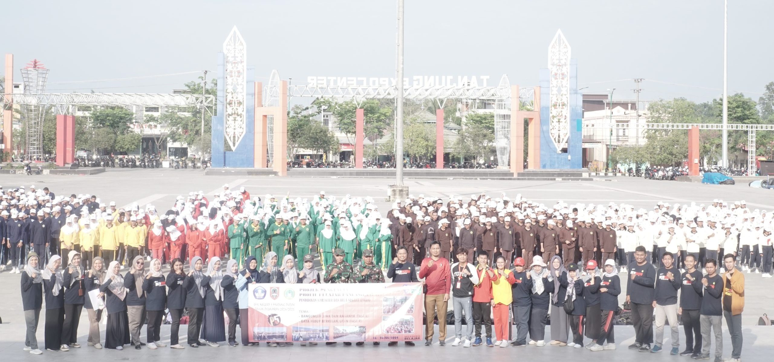 Read more about the article P5 dan PKBN