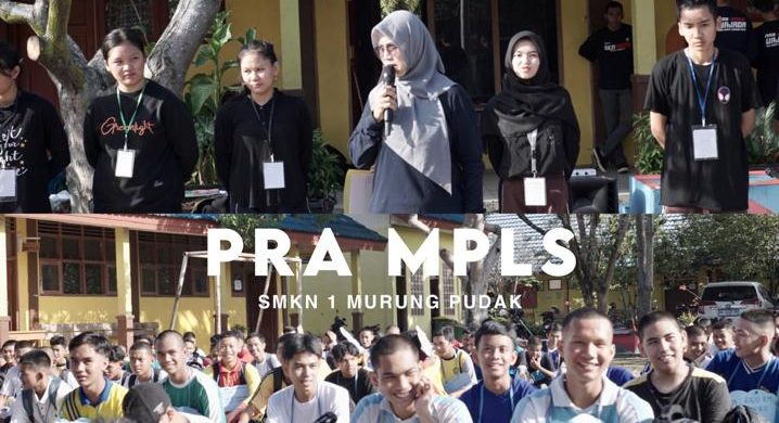 Read more about the article MPLS Masa Pengenalan Lingkungan Sekolah 2024/2025