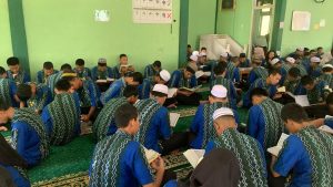 Read more about the article Pesantren Ramadhan 1446 H SMK Negeri 1 Murung Pudak 2025