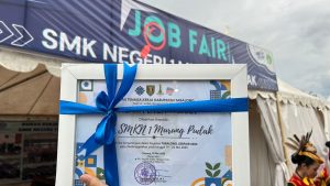 Read more about the article Job Fair SMK Negeri 1 Murung Pudak