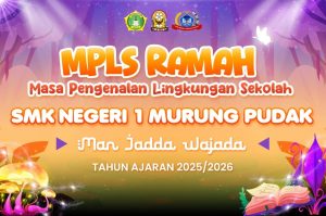 Read more about the article Pelaksanaan MPLS Tahun Ajaran 2025/2026