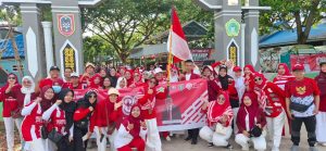 Read more about the article Kegiatan HUT ke-80 Republik Indonesia