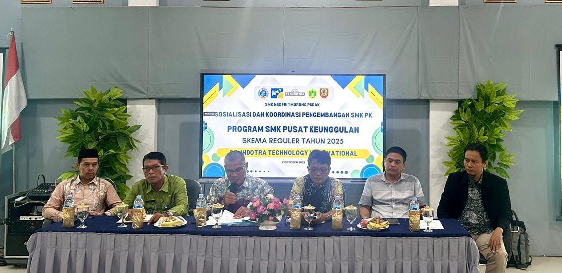 You are currently viewing Program SMK Pusat Keunggulan 2025