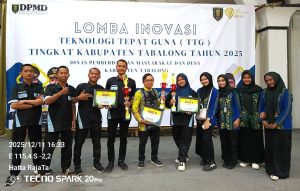 Read more about the article Siswa SKAMUDA Berhasil Meraih Juara 1,2,3 dengan Lomba Inovasi