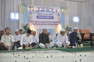 Read more about the article Isra Miraj Nabi Muhammad SAW 1447 H / 2026