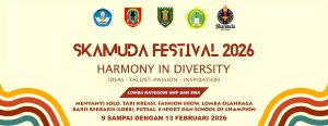 Read more about the article Skamuda Festival 2026